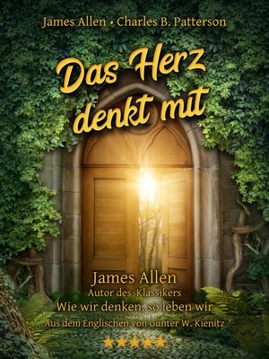 cover image of Das Herz denkt mit
